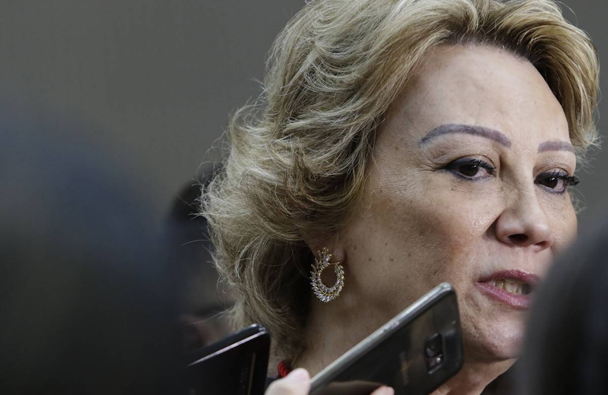 Presidente do TJ afirma que 'lockdown' já está valendo em 50 cidades mesmo sem publicação de decretos municipais