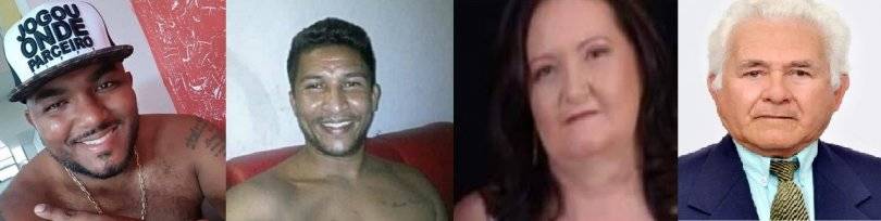 Esposa de secretário de VG, produtor de eventos e ex-jogador do Operário morrem vítimas da Covid