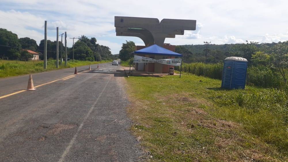 Barão suspende vigilância em barreiras sanitárias, e vereadores cobram posicionamento da prefeitura