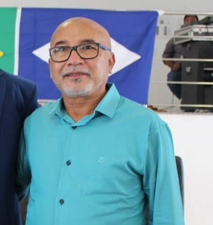 Prefeitura e Câmara emitem Nota de Pesar pelo falecimento do ex-vereador Benedito Amorim 