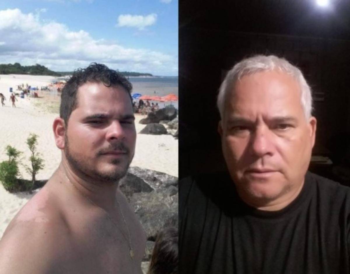 Pai e filho, comerciantes em Santo Antônio de Leverger morrem de covid-19 com 6 dias de diferença