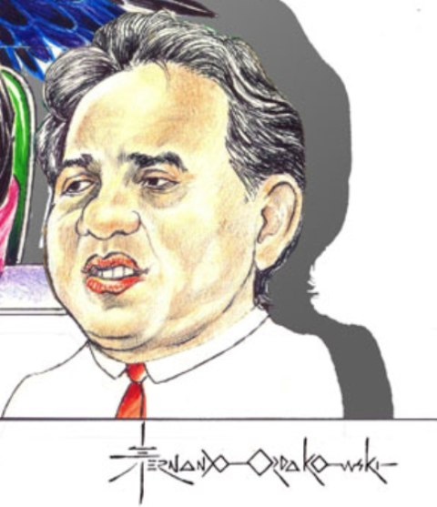 ANTERO REATIVA PROJETO DE CANDIDATURA À SENATORIA