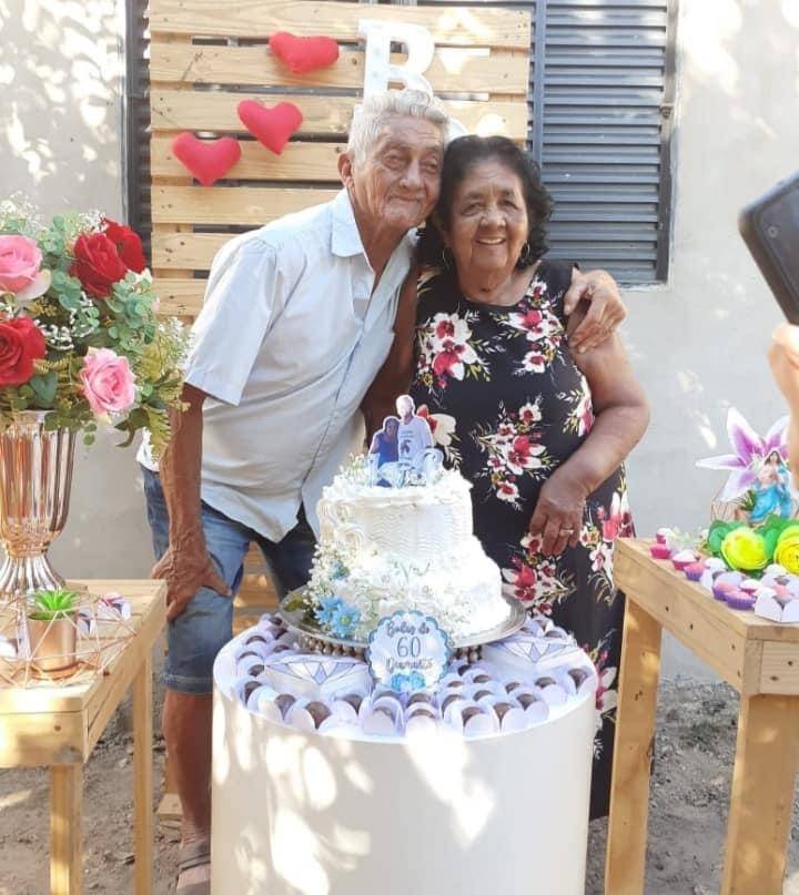 Casal santo-antoniense morre de Covid-19 em intervalo de nove dias