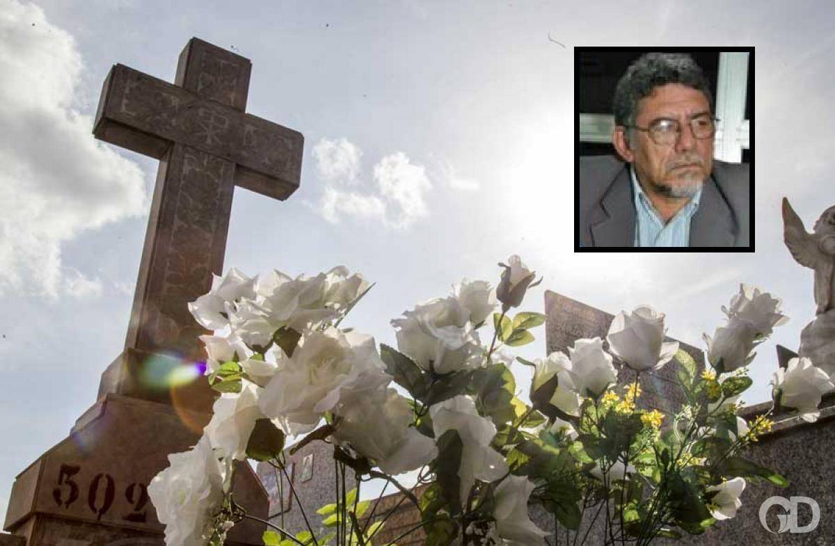 Com covid, ex-vice-prefeito morre após sofrer complicações em VG