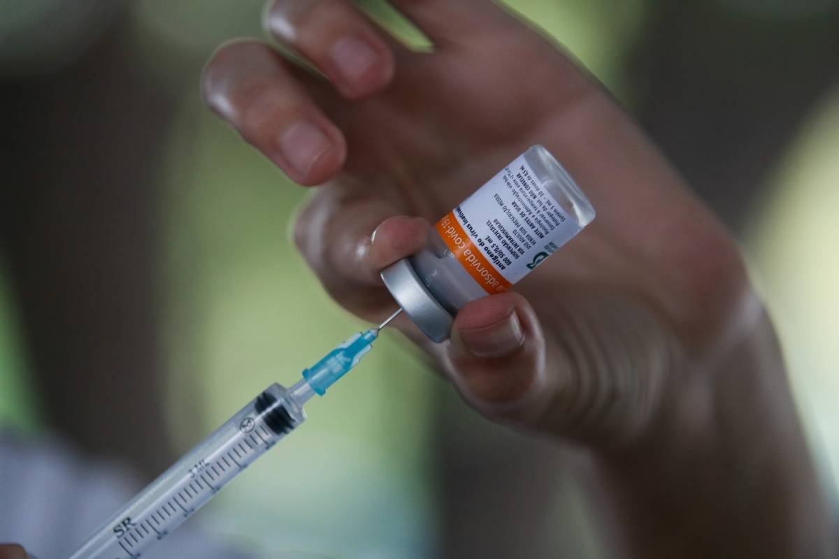 Estado divulga painel com quantidade de doses aplicadas por cada município; Veja sobre Leverger e Barão de Melgaço