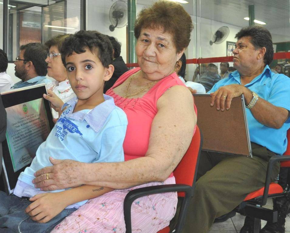 Morre Dona Almerita, conhecida comerciante de Leverger 