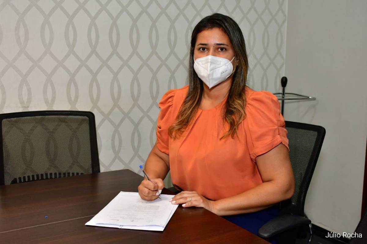 Prefeita de Santo Antônio edita novo decreto em conjunto com prefeita de Barão de Melgaço