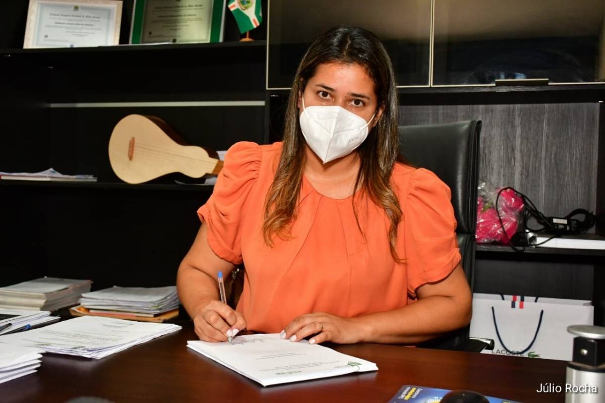 Prefeita determina sindicância para apurar denúncia de 