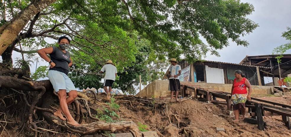 Mais de 900 famílias de comunidades pantaneiras recebem ajuda social e jurídica em projeto Ribeirinho Cidadão