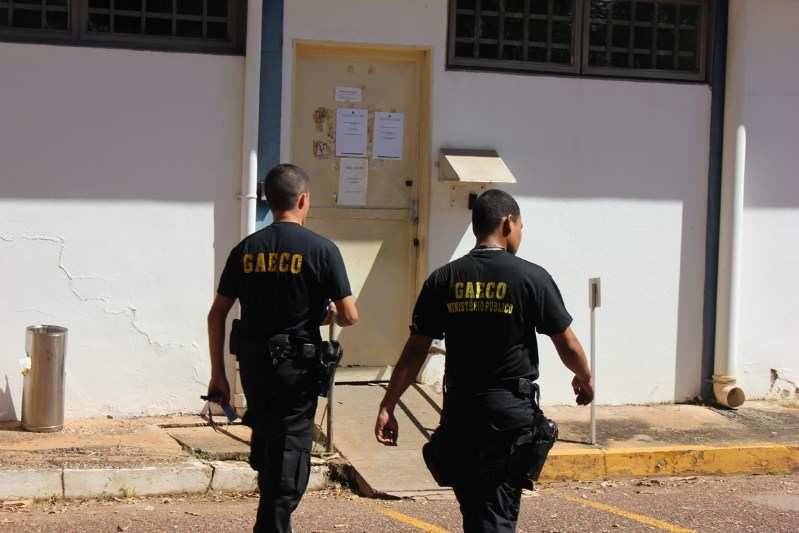Mimoseano preso, ex-policial já matou ganhador da Tele Sena e foi preso com 100 kg de drogas em MT