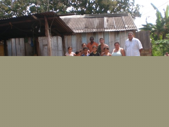 DITO LUCAS, ACOMPANHA TÉCNICOS EM SANGRADOURO