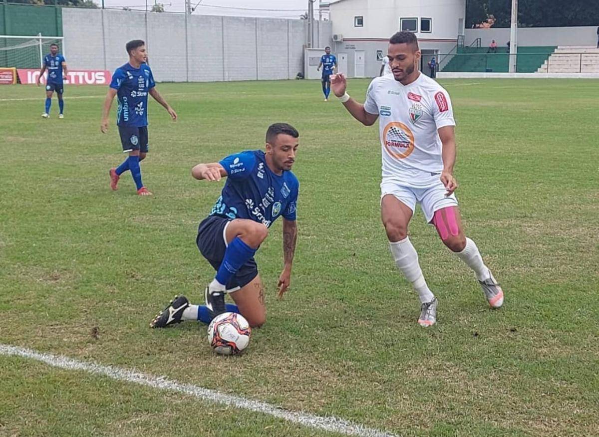 Operário é o 1º finalista e espera vencedor da partida entre Cuiabá e Ação