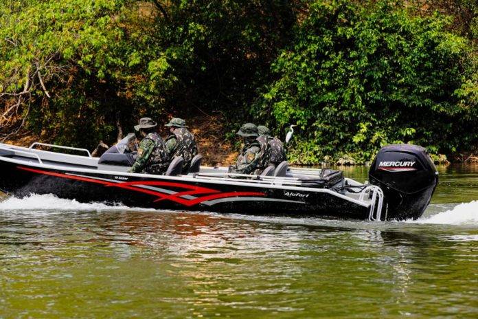Conselho da Pesca define período de defeso da piracema nesta sexta-feira (14)