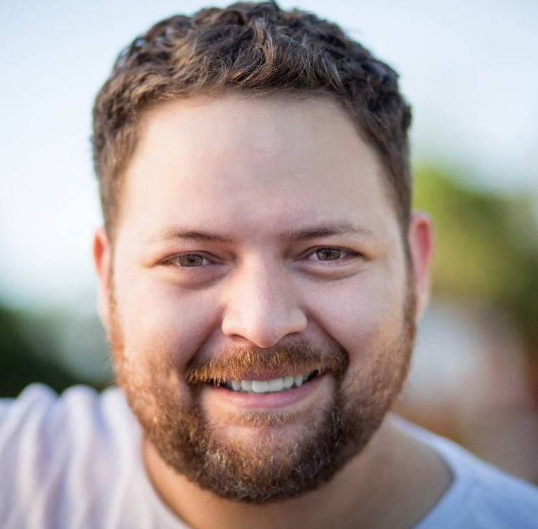 Aos 36 anos, morre assessor de marketing digital que atuou na campanha de prefeito em Santo Antônio de Leverger 