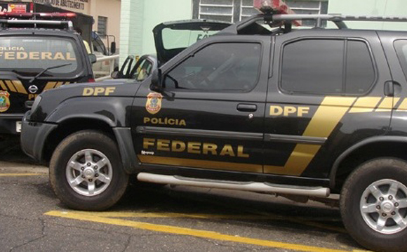 OPERAÇÃO HYGEA DA PF PRENDE SUSPEITOS EM MATO GROSSO