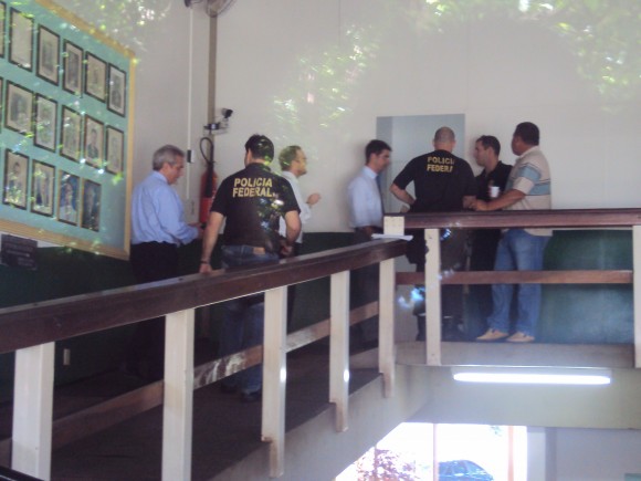 ASSISTA AO VÍDEO DA 