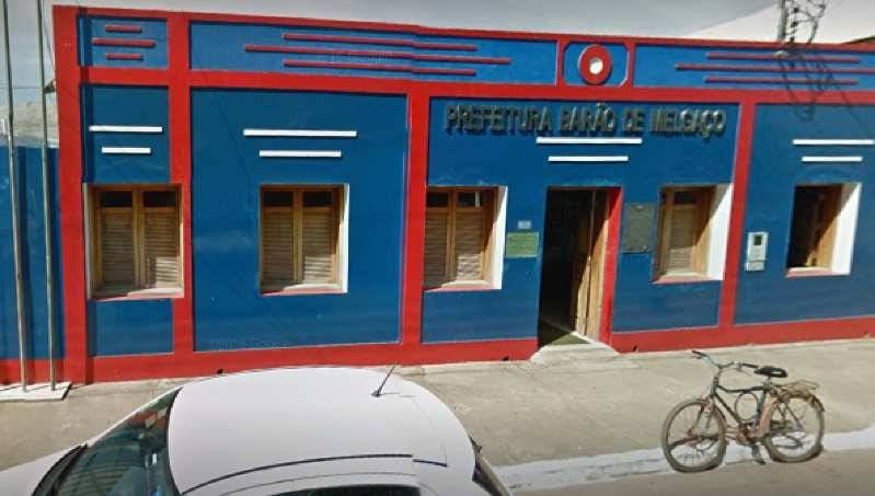 Secretário pede exoneração e faz BO após prefeita nomear suposto servidor fantasma 