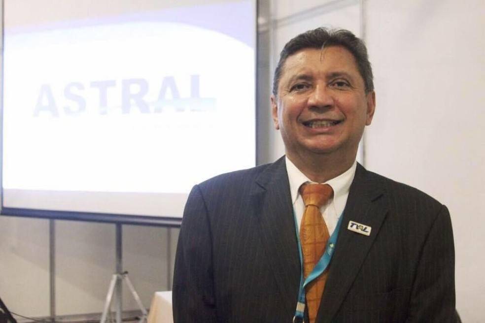 Morre jornalista fundador da TV da Assembleia Legislativa de MT