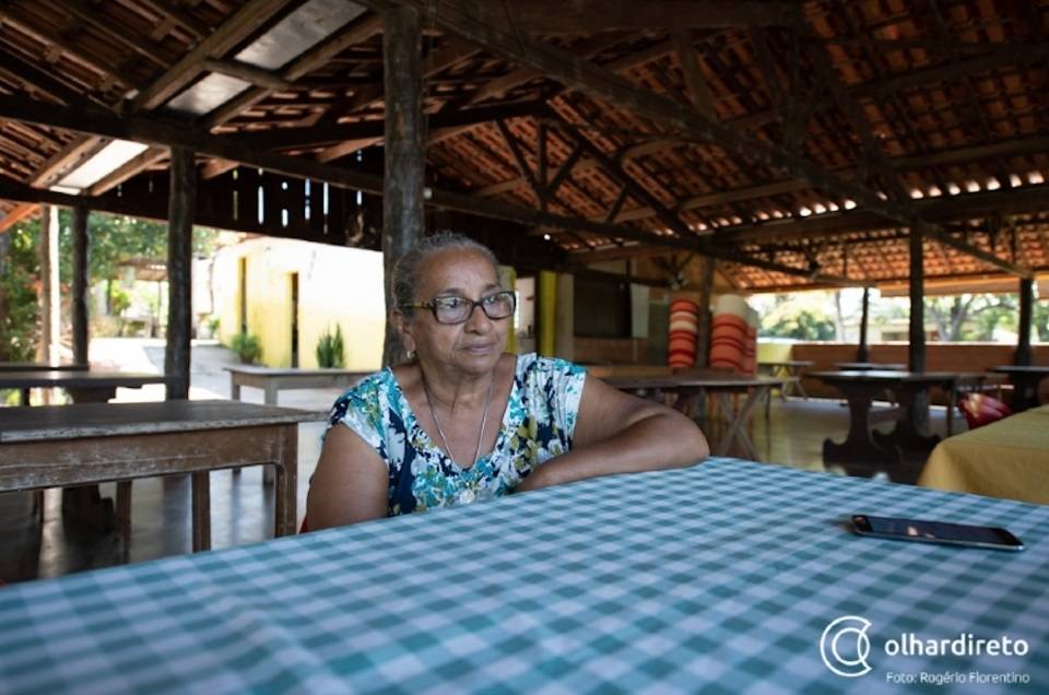 Fundadora da Peixaria Beira Rio, Dona Antônia morre ao 71 anos em Cuiabá