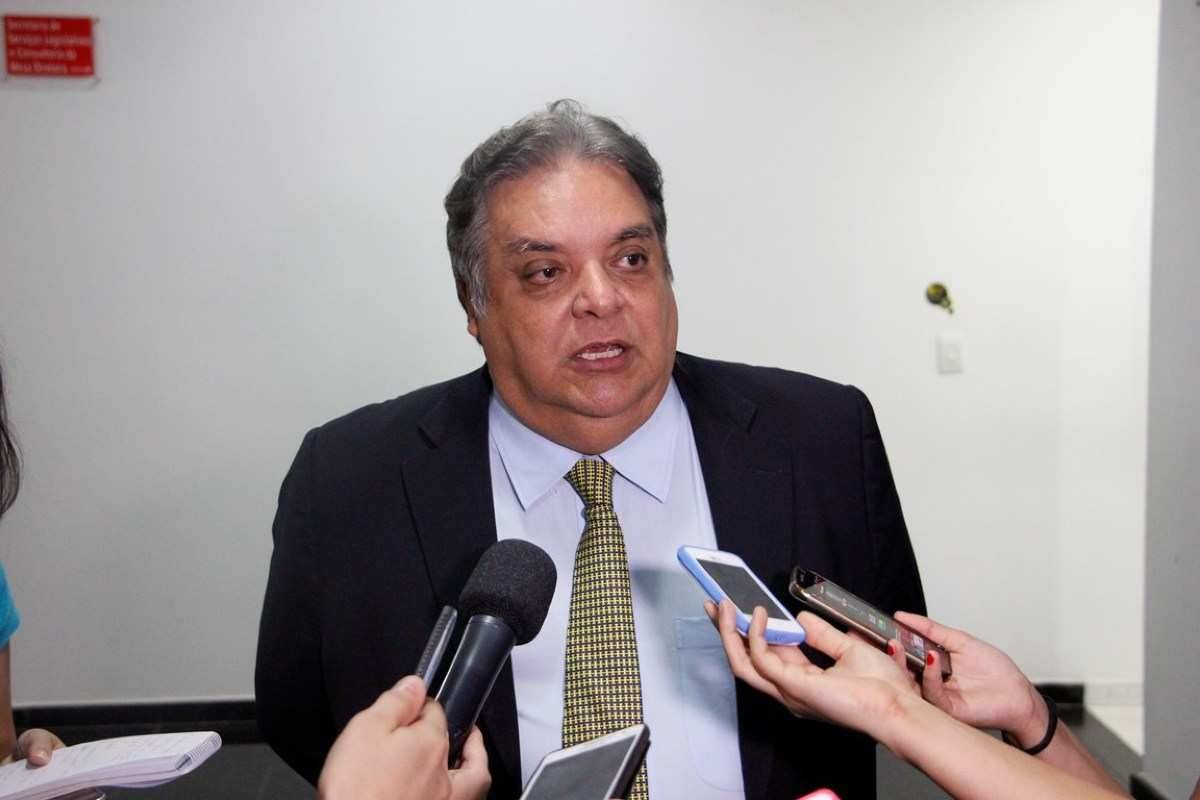 STJ mantém prescrição e ex-deputado tentará assumir vaga na AL de MT