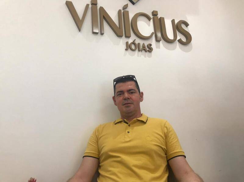 Empresário baleado na cabeça tinha certeza que ia morrer e diz que perdoou bandido