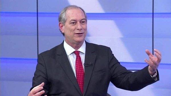 Articulação do PDT