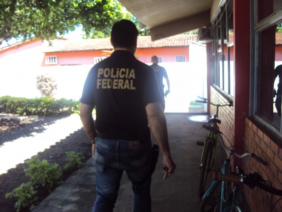 SUSPEITOS CONTESTAM PRORROGAÇÃO DE PRISÃO