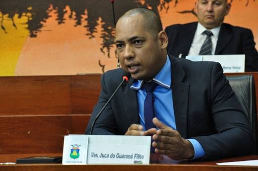 TCE aciona a Câmara de Cuiabá