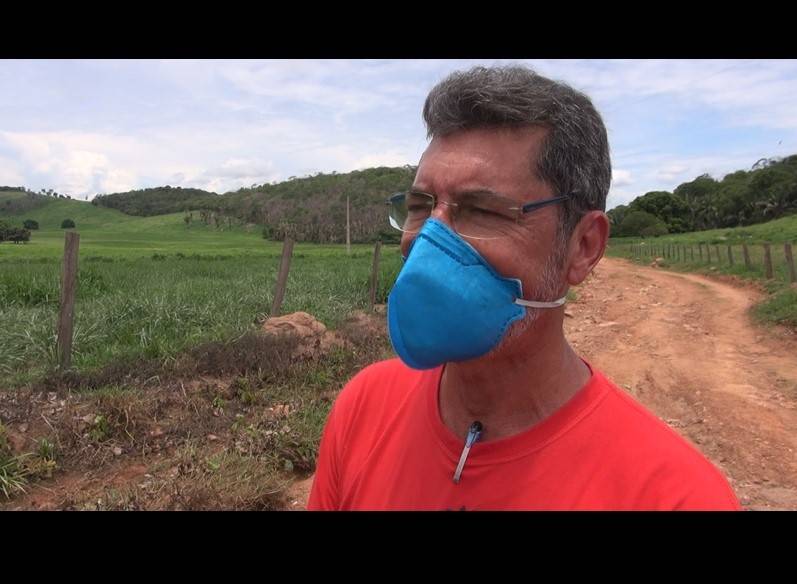 Uma semana após assessor de confiança pedir exoneração, secretário de Obras também deixa a gestão de Margareth em Barão de Melgaço