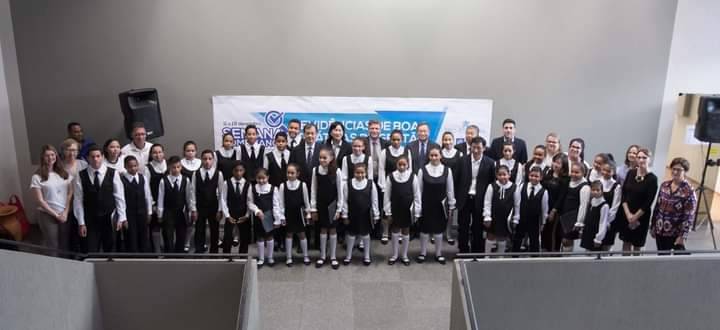 Associação Sociocultural realiza eleição para renovação de diretoria