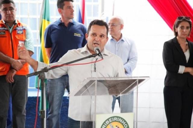 TCE dá parecer favorável à aprovação das Contas de Governo do ex-prefeito Elvio Queiroz - Assista Vídeo