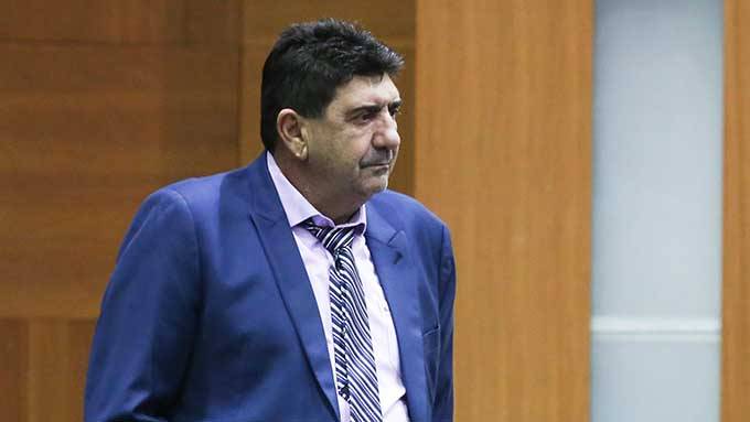 Projeção do MDB de eleger um terço dos deputados