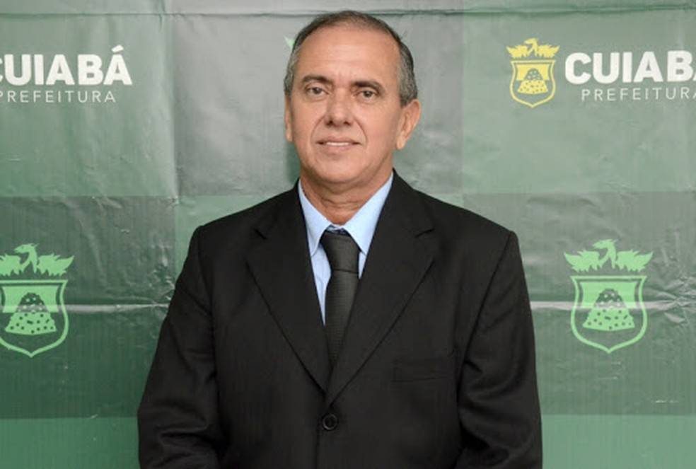 Ex-secretário e mobilidade urbana de Cuiabá vira réu por crimes de fraude à licitação e peculato