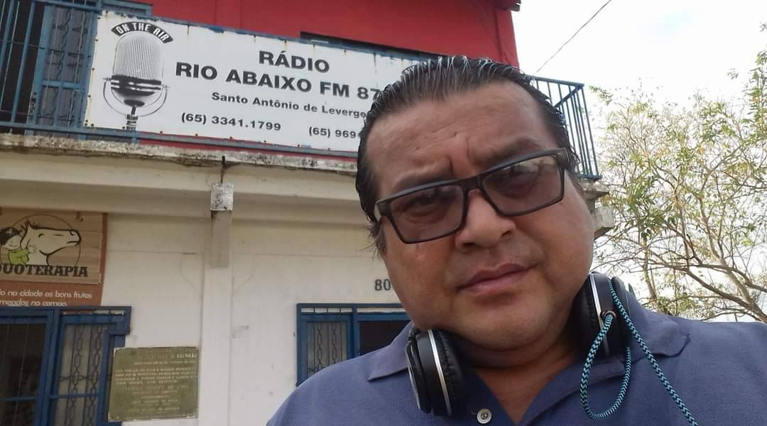 Missa de 7º dia e Nota de Pesar da Câmara Municipal marcam as celebrações em memória de Manoel Julio Pedroso Neto