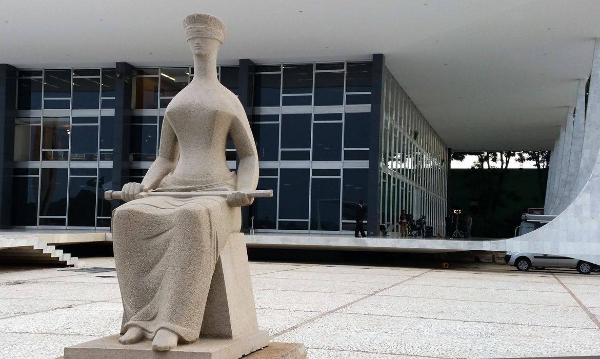 STF derruba lei que alterou território de Santo Antônio de Leverger e mais seis municípios de MT