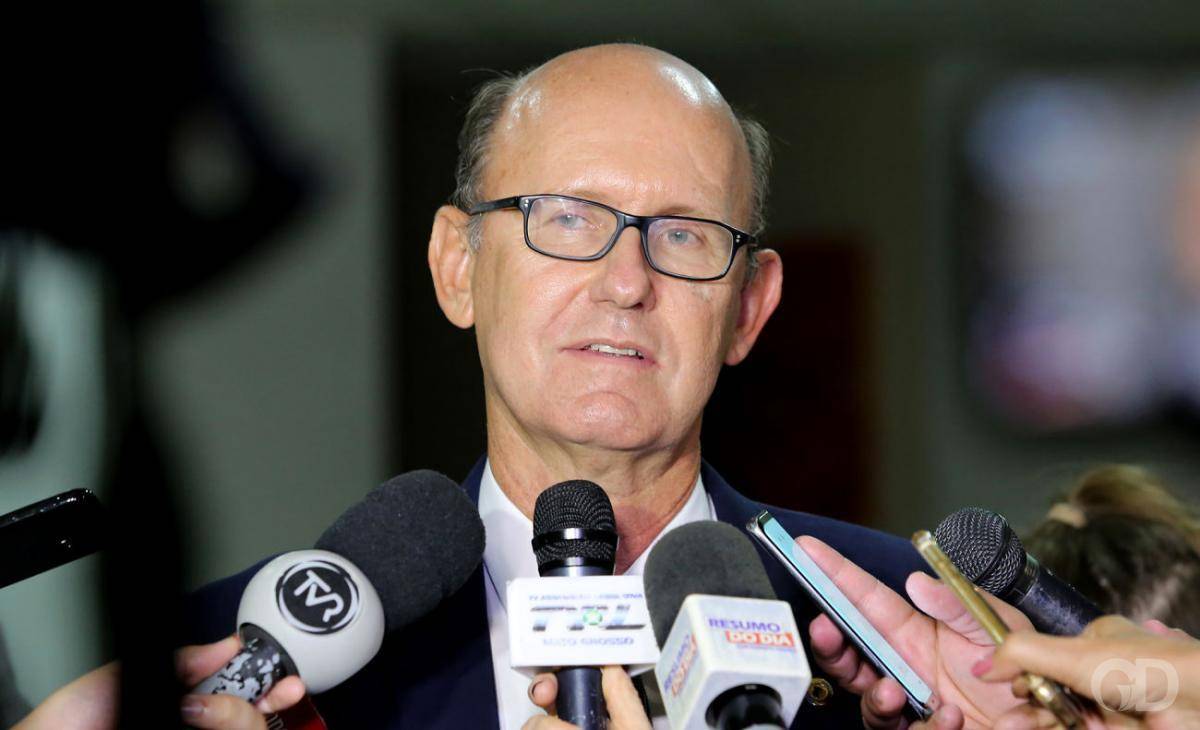 TRE mantém cassação de Carlos Avalone por unanimidade