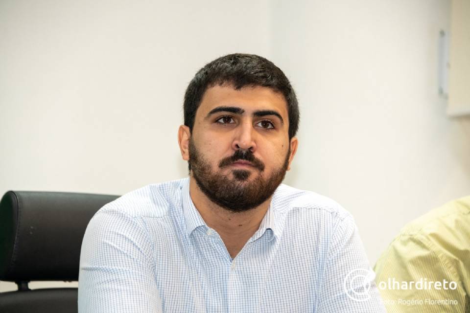 Câmara vota proposta de Emanuelzinho para que ICMS seja cobrado com base em valor fixo