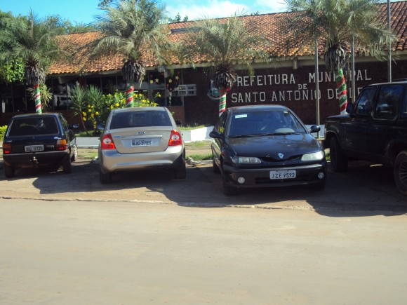 RELATÓRIO MOSTRA A PARTICIPAÇÃO DOS SUSPEITOS