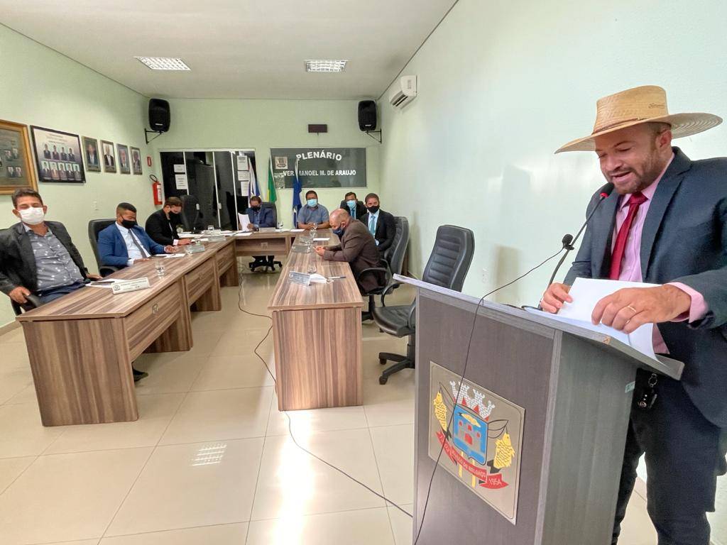 Vereadores mantêm veto da prefeita a projeto de lei que previa regime diferenciado de fiscalização durante o período da pandemia