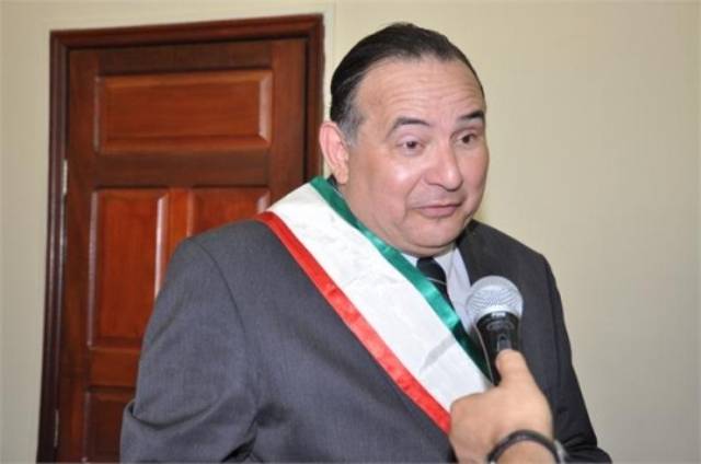 Ex-prefeito Harrison reconquista aposentadoria na SEFAZ