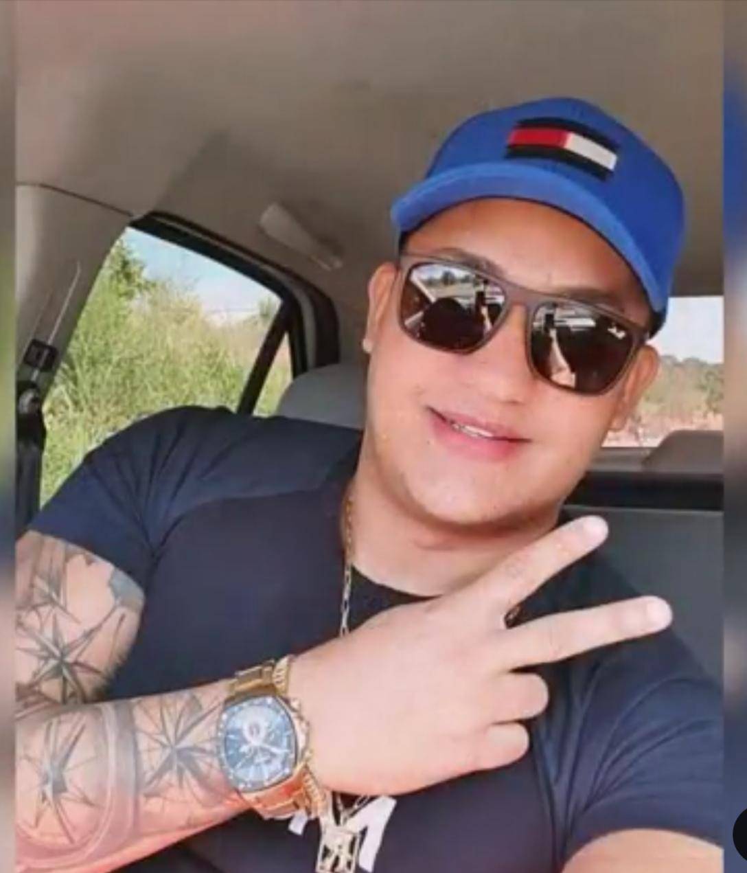 Após mais de vinte dias internado em UTI, Jovem de Barão de Melgaço não resiste e morre de Covid-19 