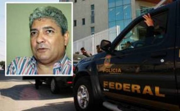 TRF-1 MANDA SOLTAR DIRIGENTES DO PMDB