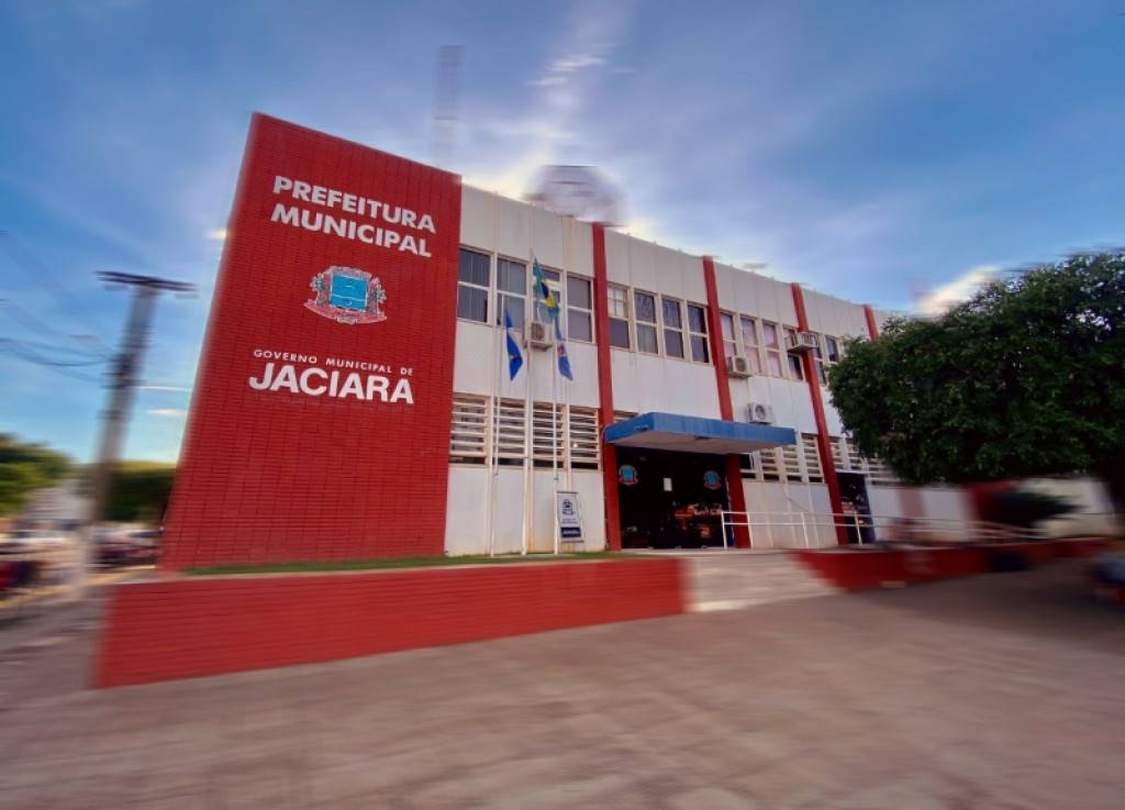 Max Russi, ex-prefeito e outros 2 devem restituir R$ 241 mil à Prefeitura de Jaciara