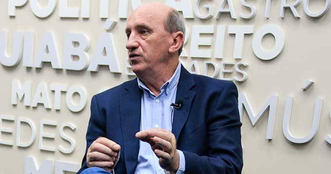  MDB promove encontro na 2ª e já com presenças de Neri e Mauro 