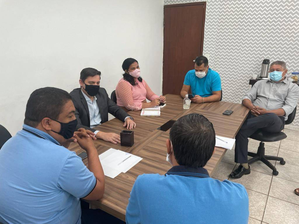 Câmara busca parceria que pode beneficiar moradores de Santo Antônio com títulos definitivos de suas propriedades