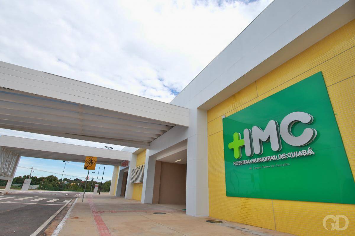 Idoso cai do telhado em Leverger e morre após passar 3 dias internado em Cuiabá
