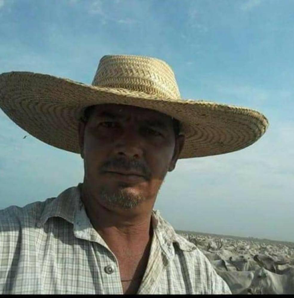 Corpo de peão que morreu em fazenda no Pantanal é resgatado de avião