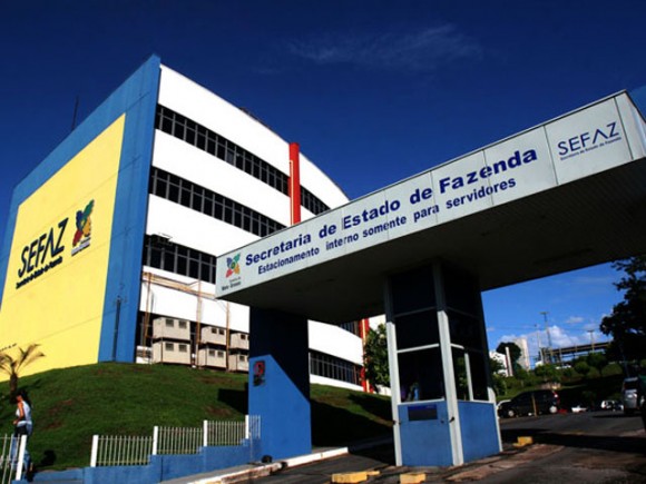 FISCAIS DA SEFAZ SÃO ACUSADOS DE COBRAR PROPINA