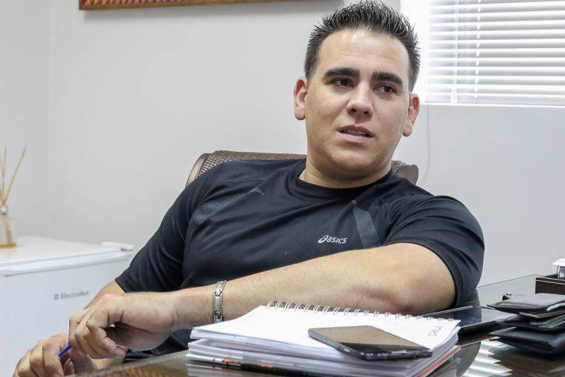 Vereador de Cuiabá responde por crime ambiental em Barão de Melgaço 