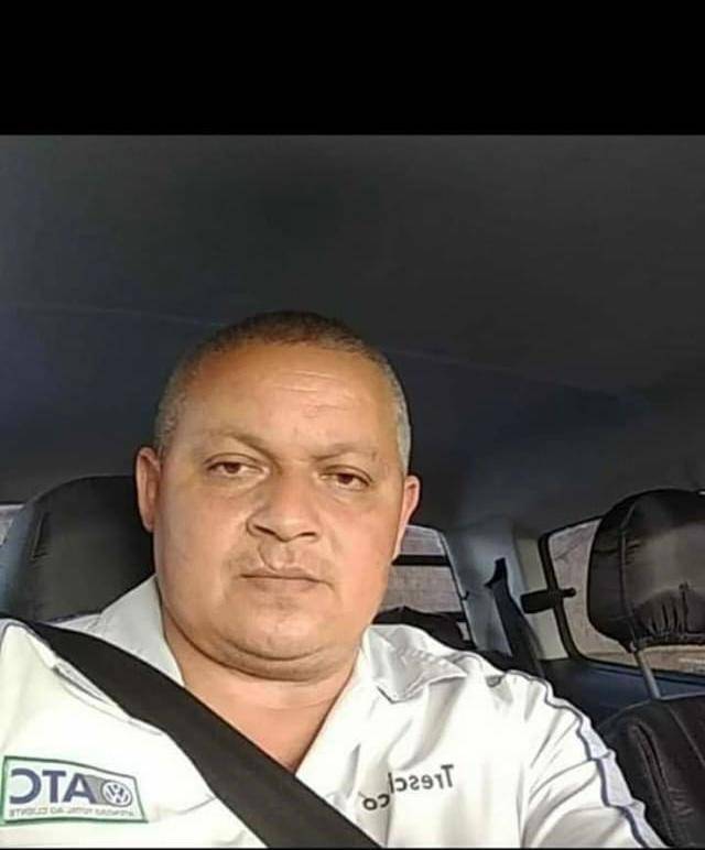 Presidente da Câmara de Santo Antônio perde seu primo para a Covid-19